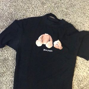 Palm angel teddy bear shirt Sz xl